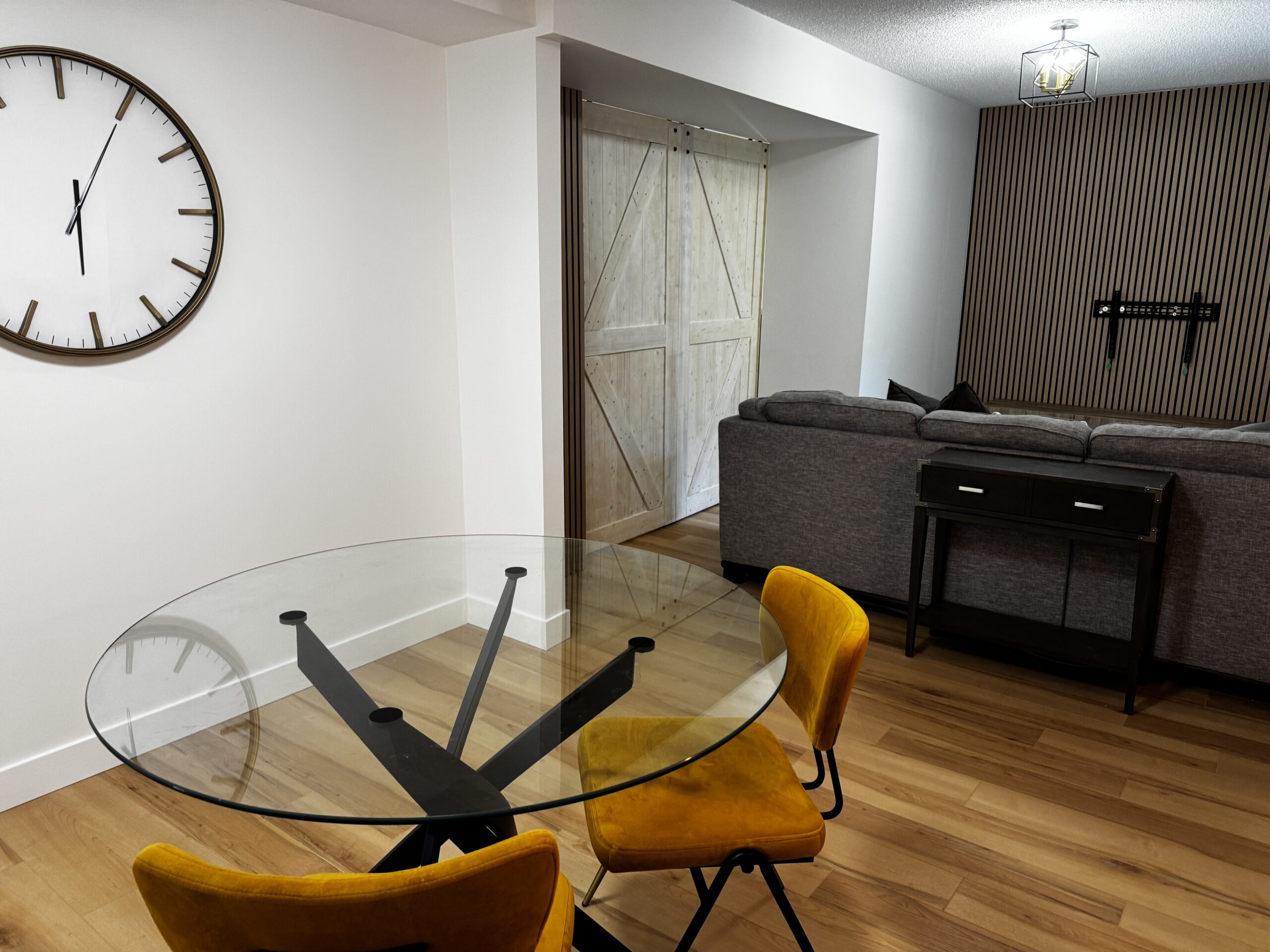 Dinning Room