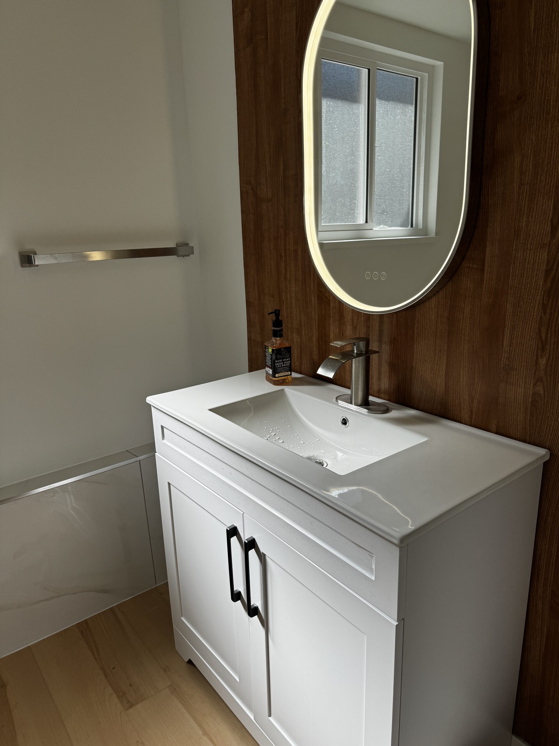Washroom