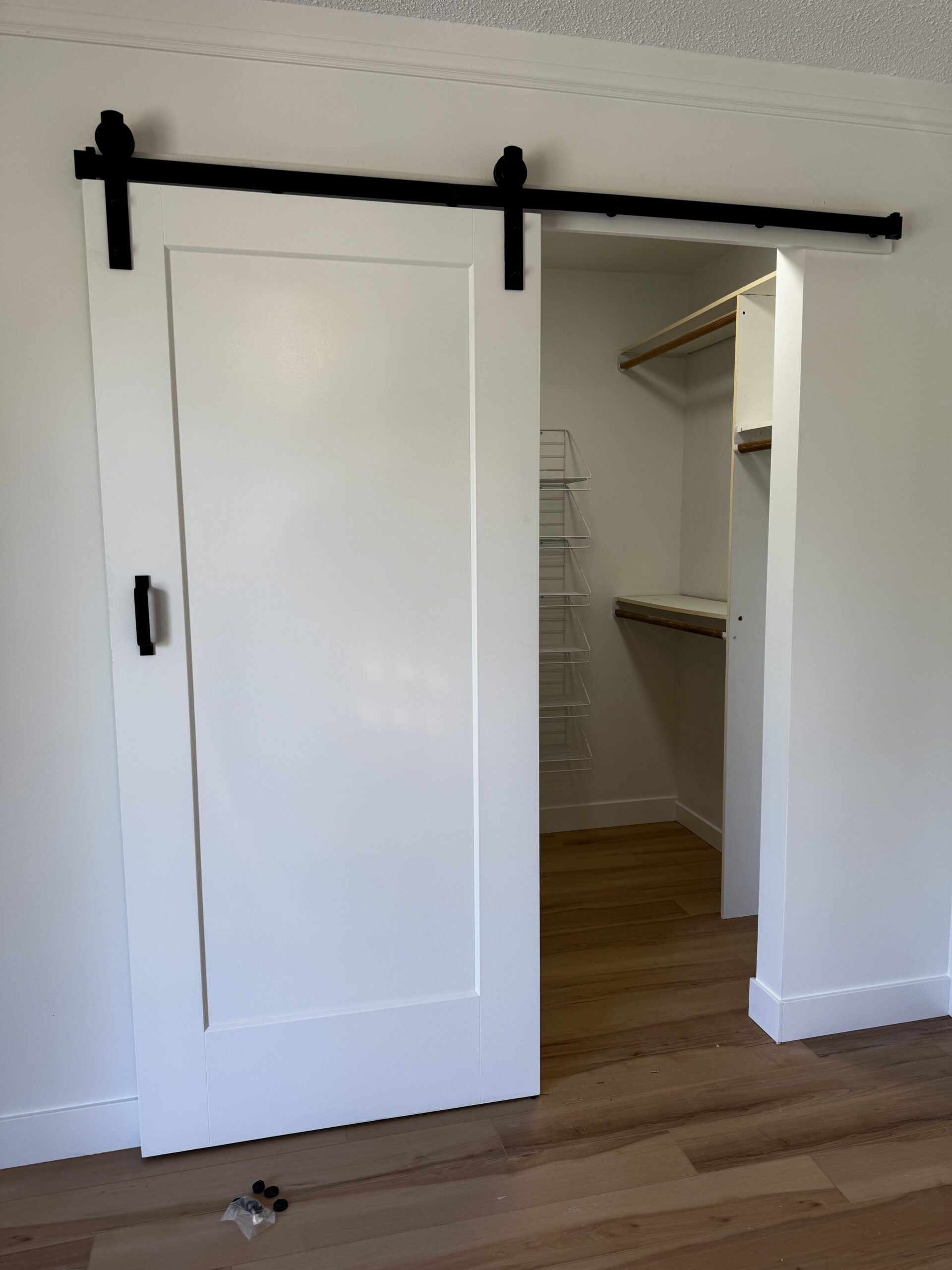Main Washroom